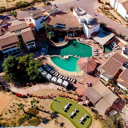 Los Cabos Golf Resort, Trademark Collection By Wyndham كابو سان لوكاس المظهر الخارجي الصورة