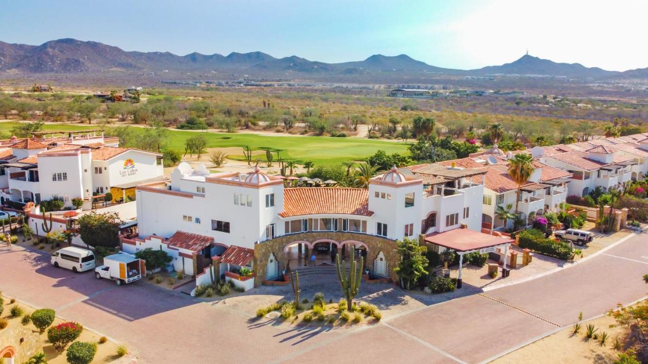 Los Cabos Golf Resort, Trademark Collection By Wyndham كابو سان لوكاس المظهر الخارجي الصورة