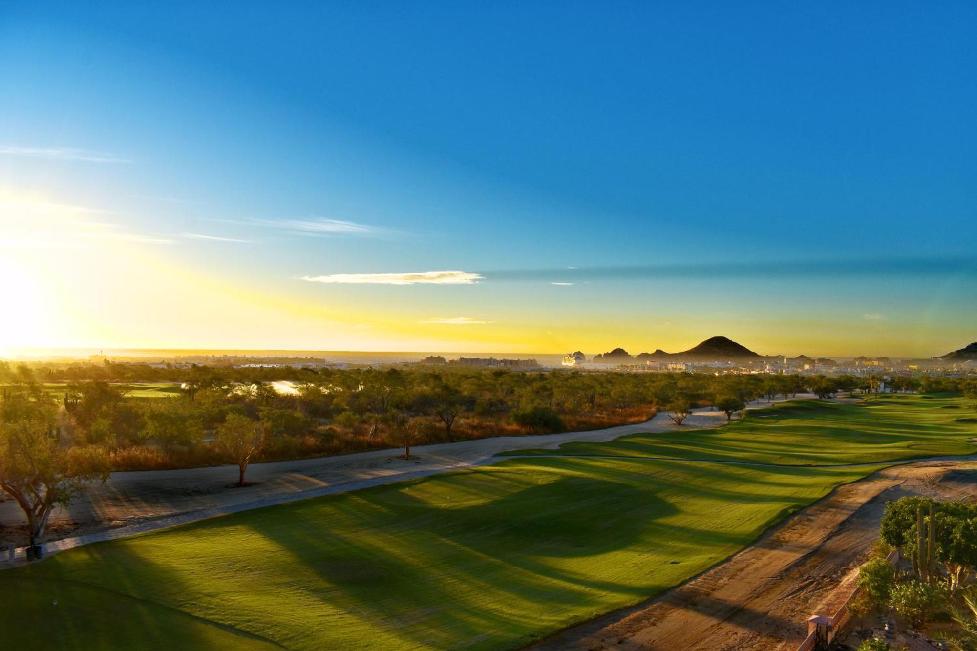 Los Cabos Golf Resort, Trademark Collection By Wyndham كابو سان لوكاس المظهر الخارجي الصورة