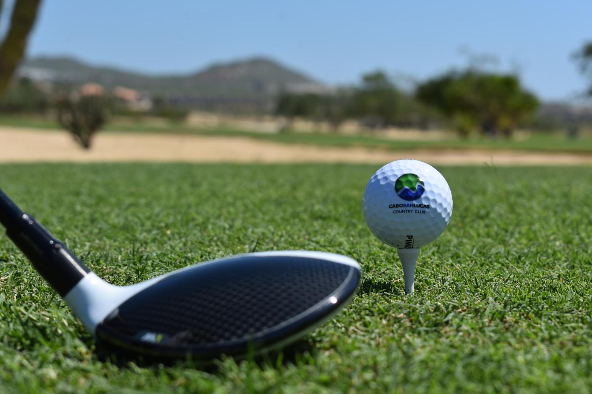 Los Cabos Golf Resort, Trademark Collection By Wyndham كابو سان لوكاس المظهر الخارجي الصورة