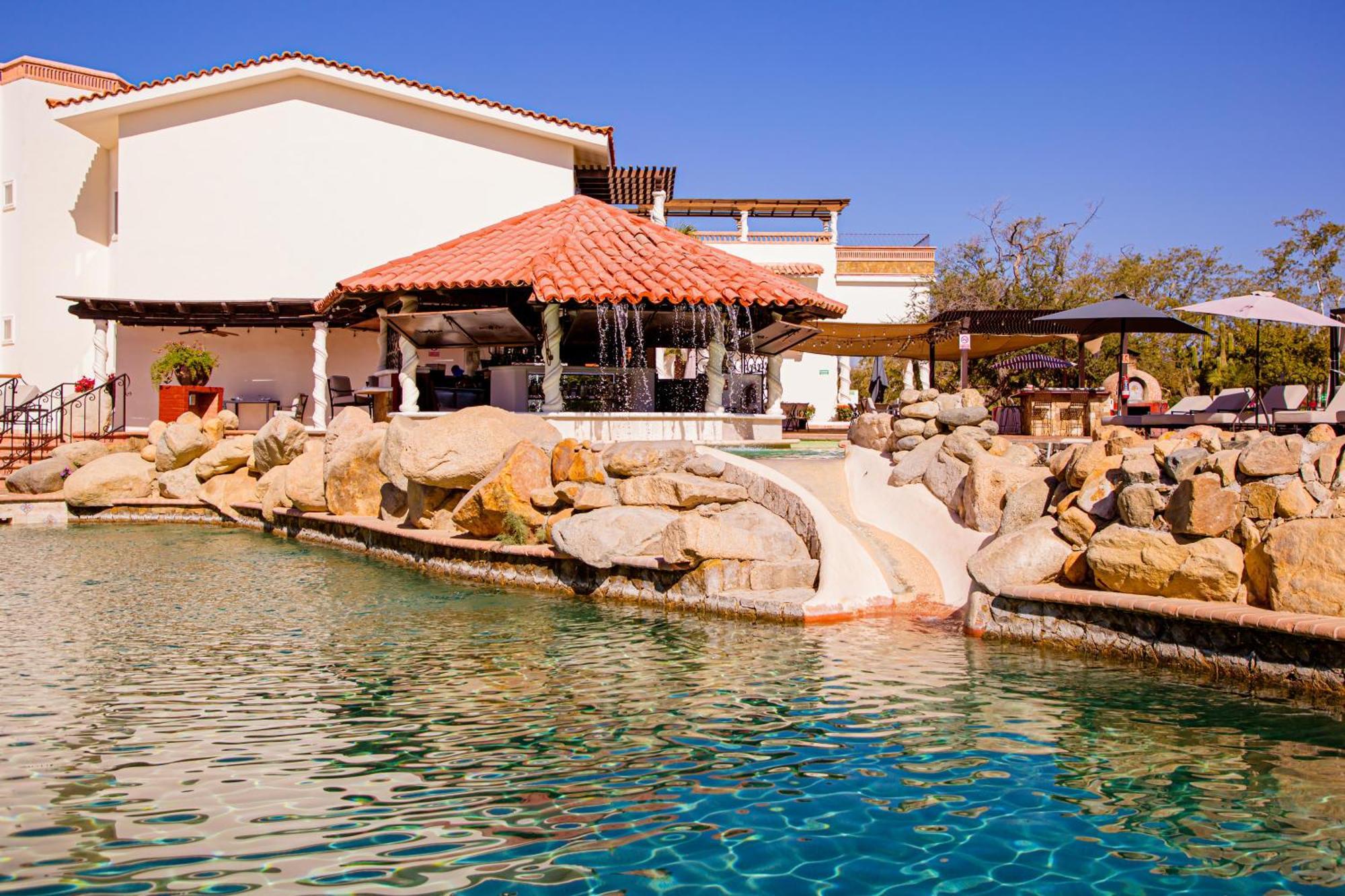 Los Cabos Golf Resort, Trademark Collection By Wyndham كابو سان لوكاس المظهر الخارجي الصورة