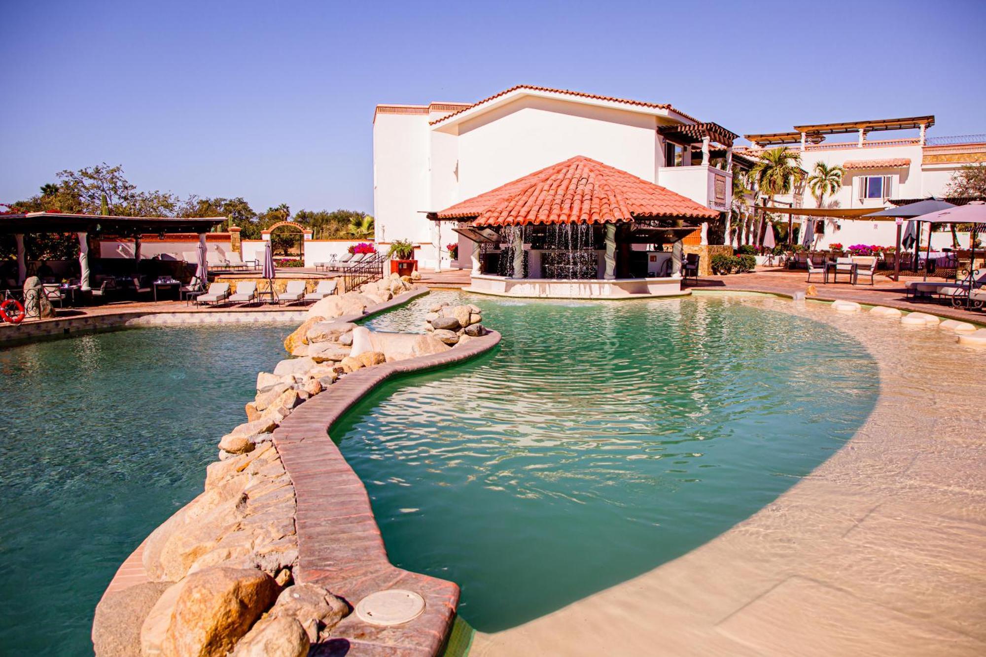 Los Cabos Golf Resort, Trademark Collection By Wyndham كابو سان لوكاس المظهر الخارجي الصورة