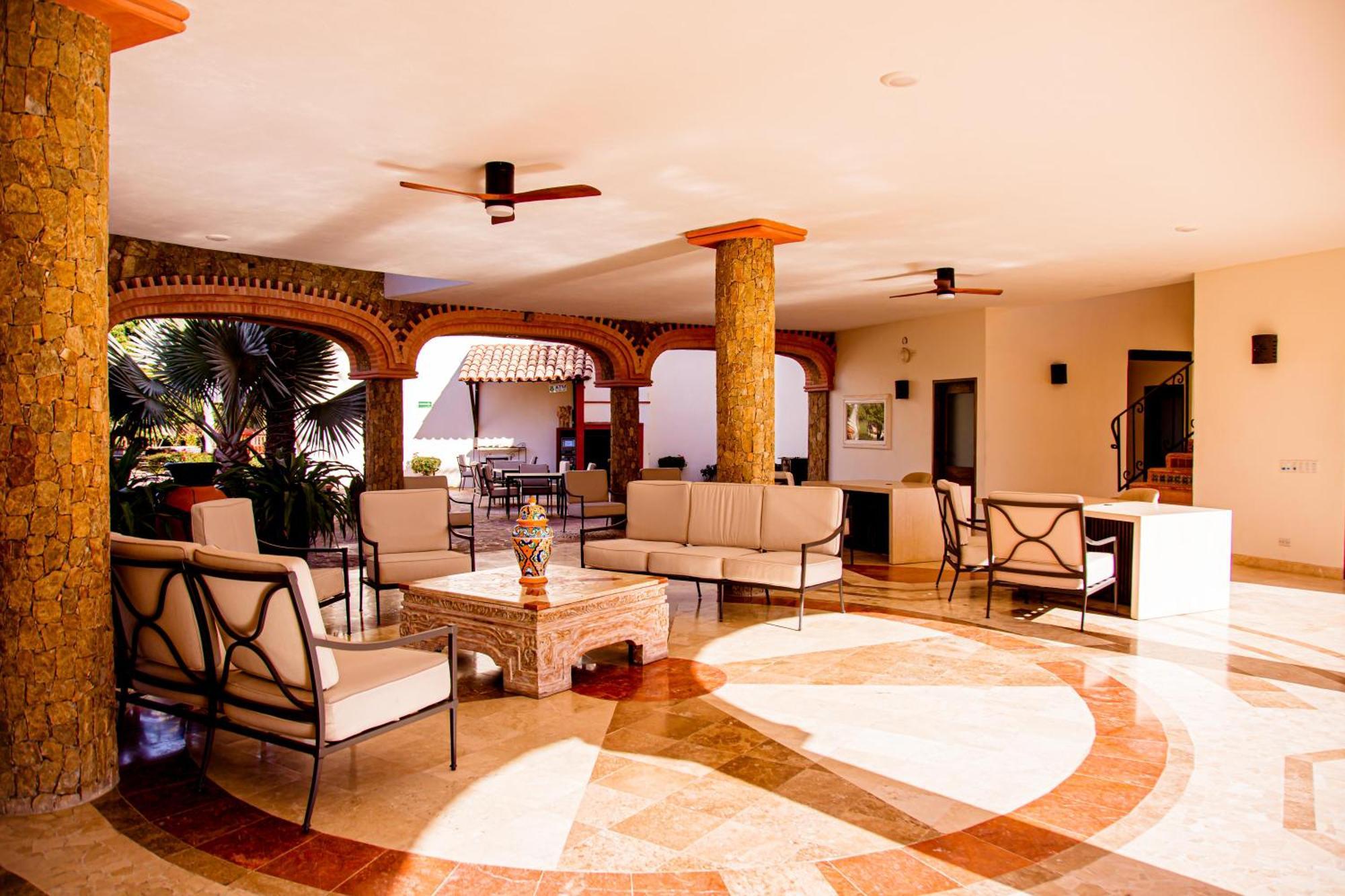 Los Cabos Golf Resort, Trademark Collection By Wyndham كابو سان لوكاس المظهر الخارجي الصورة