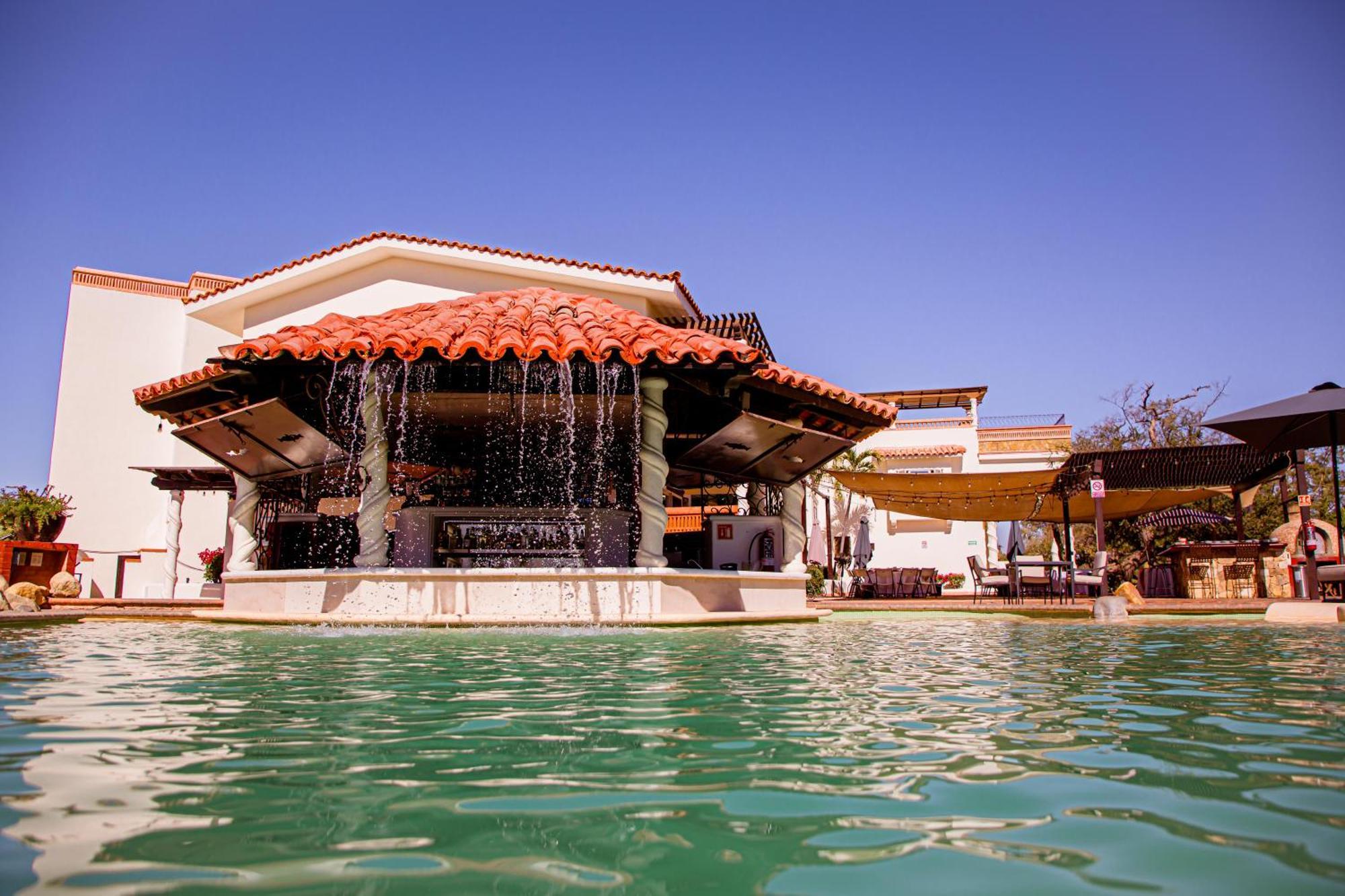 Los Cabos Golf Resort, Trademark Collection By Wyndham كابو سان لوكاس المظهر الخارجي الصورة