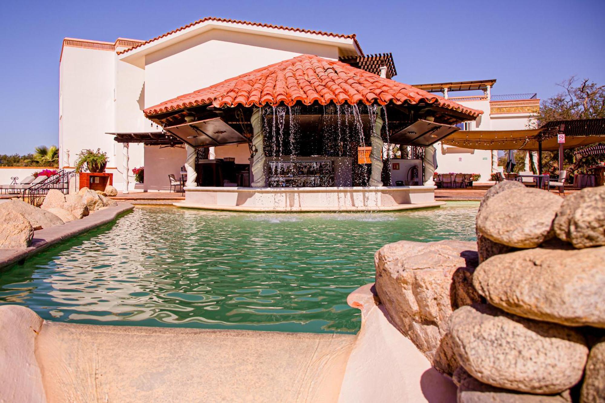 Los Cabos Golf Resort, Trademark Collection By Wyndham كابو سان لوكاس المظهر الخارجي الصورة