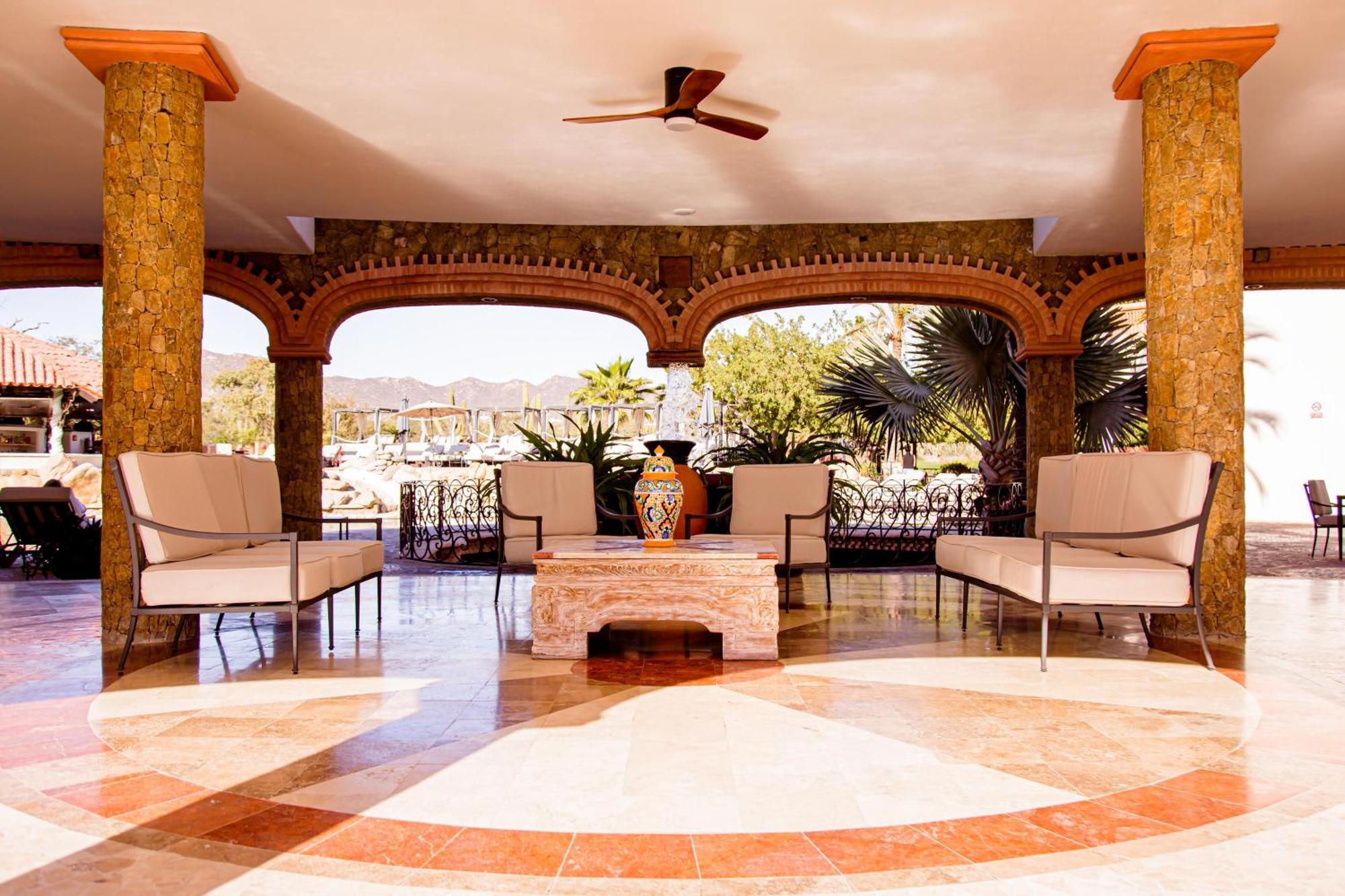 Los Cabos Golf Resort, Trademark Collection By Wyndham كابو سان لوكاس المظهر الخارجي الصورة