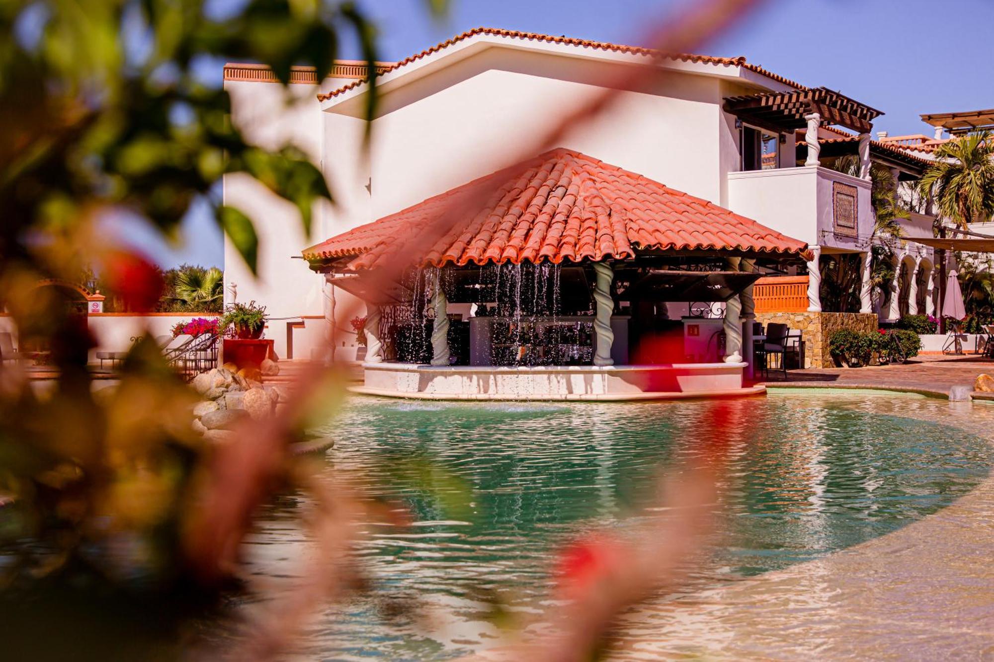 Los Cabos Golf Resort, Trademark Collection By Wyndham كابو سان لوكاس المظهر الخارجي الصورة