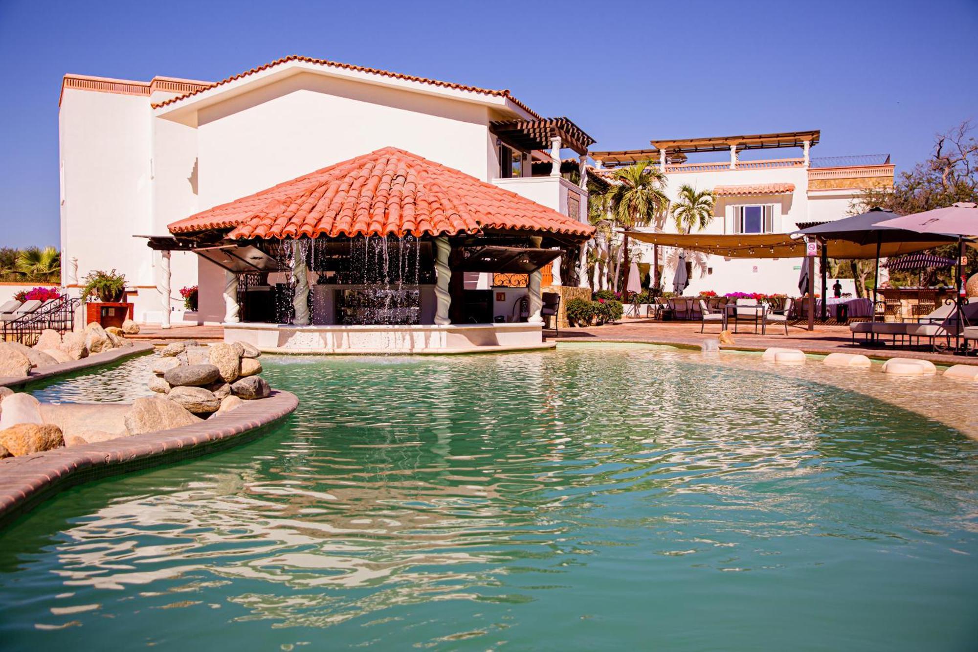 Los Cabos Golf Resort, Trademark Collection By Wyndham كابو سان لوكاس المظهر الخارجي الصورة