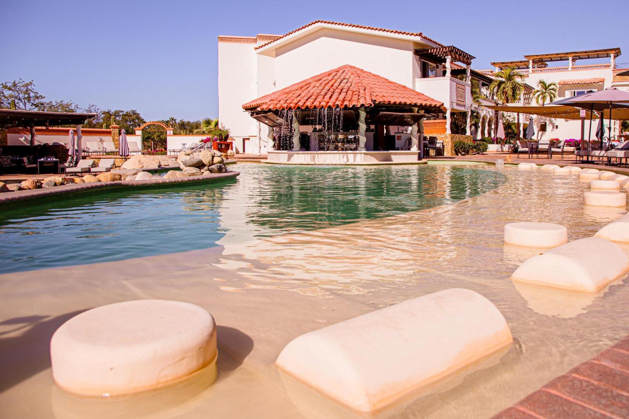 Los Cabos Golf Resort, Trademark Collection By Wyndham كابو سان لوكاس المظهر الخارجي الصورة