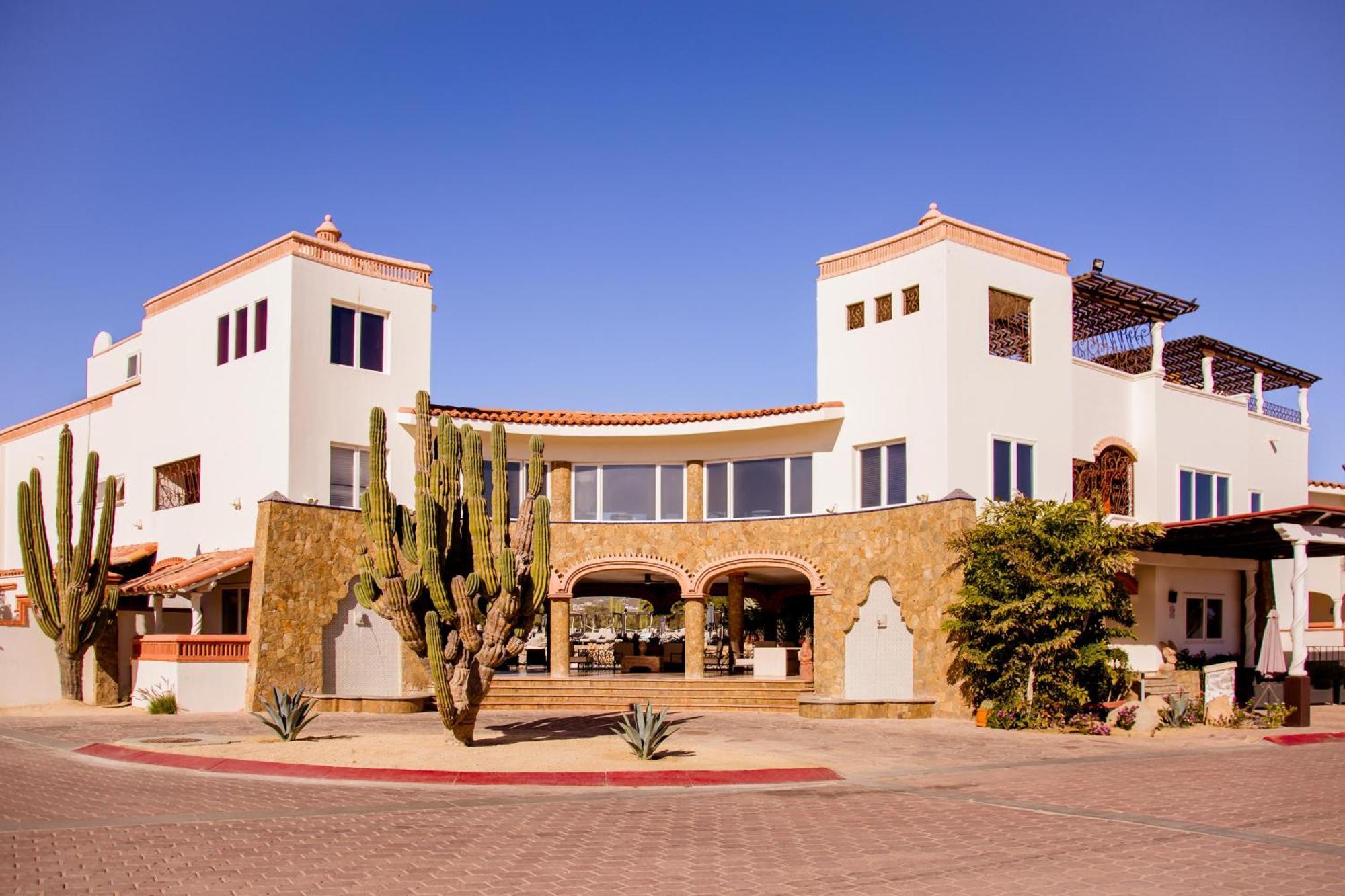 Los Cabos Golf Resort, Trademark Collection By Wyndham كابو سان لوكاس المظهر الخارجي الصورة