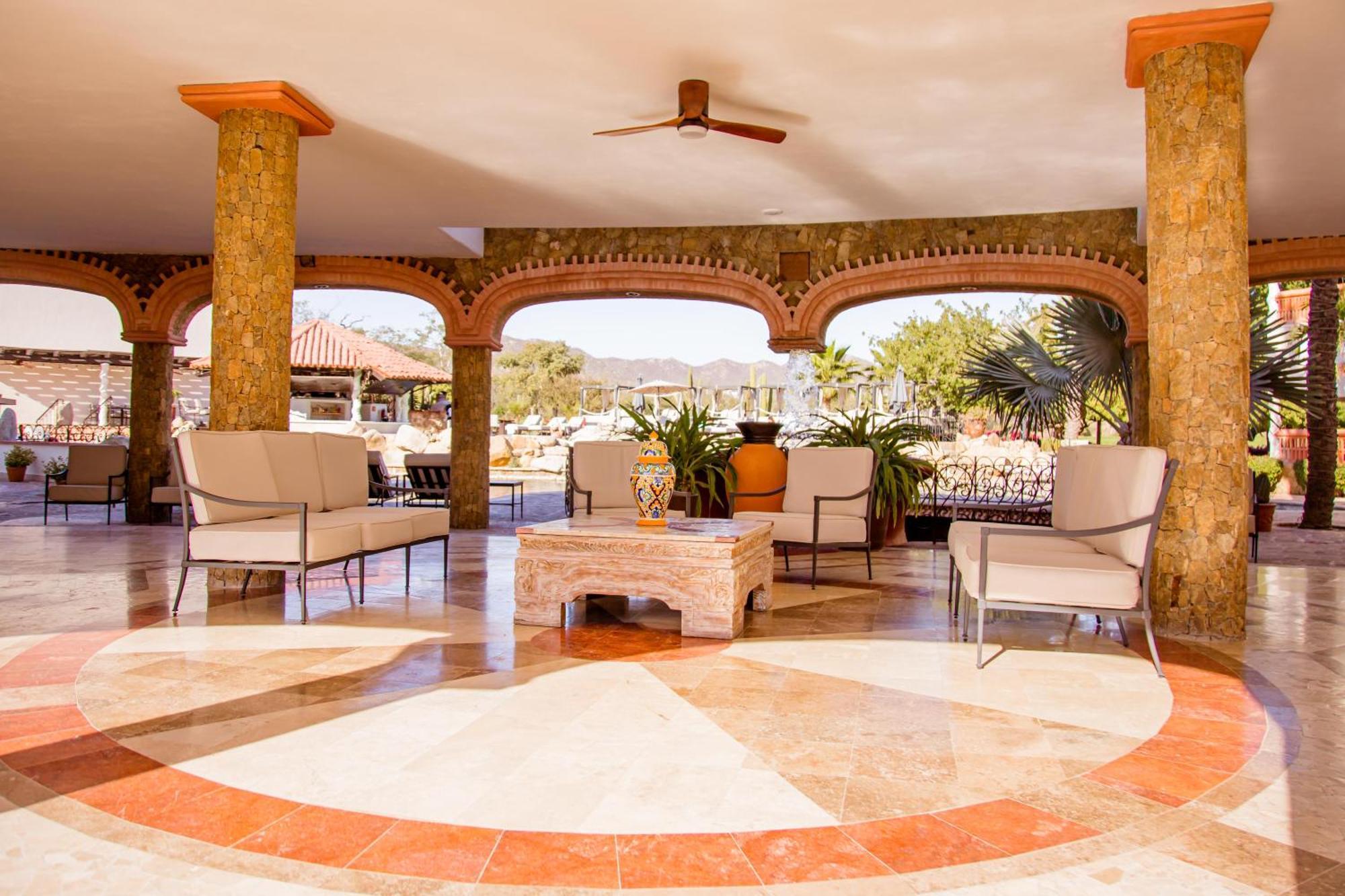 Los Cabos Golf Resort, Trademark Collection By Wyndham كابو سان لوكاس المظهر الخارجي الصورة
