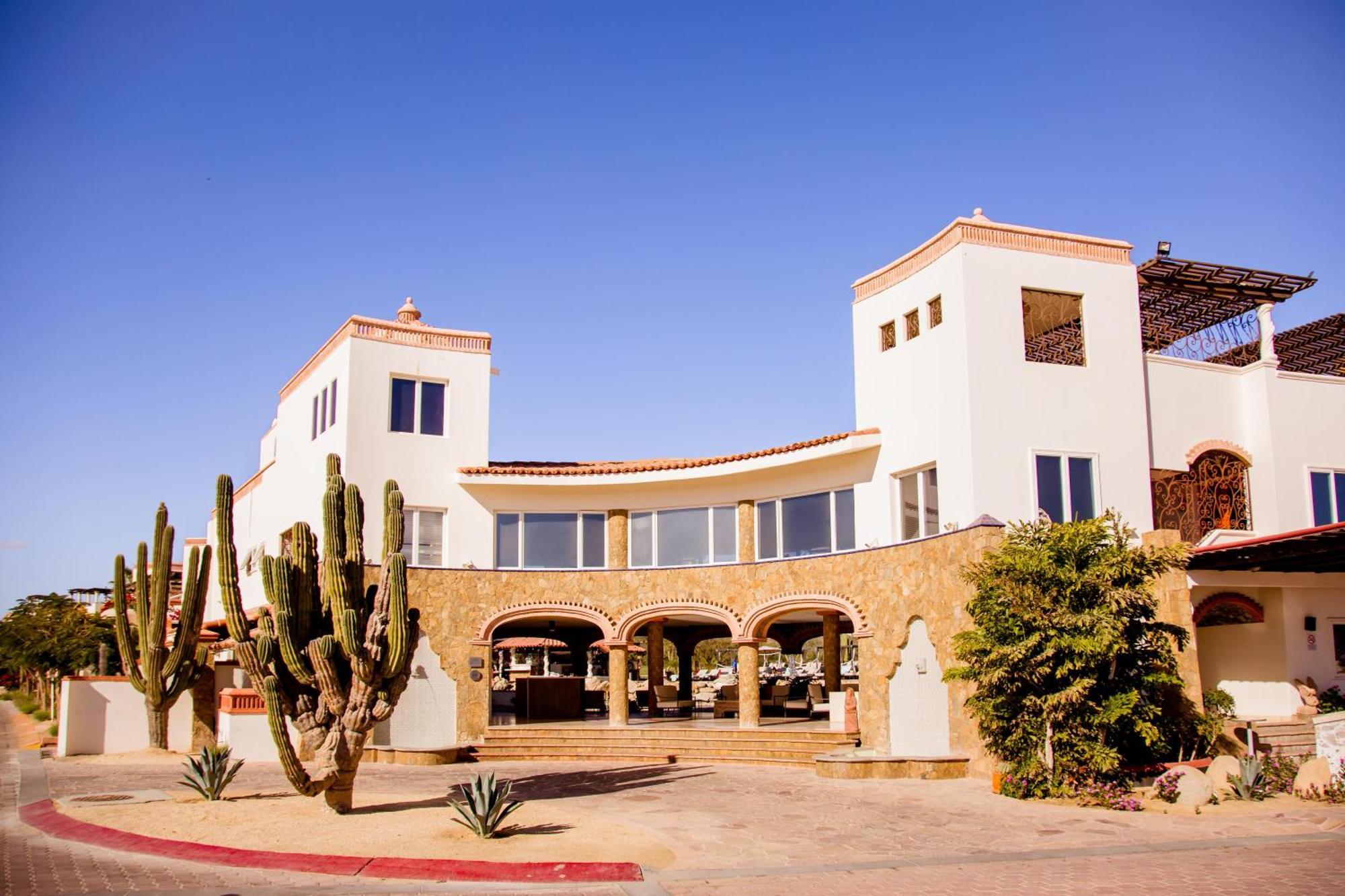 Los Cabos Golf Resort, Trademark Collection By Wyndham كابو سان لوكاس المظهر الخارجي الصورة