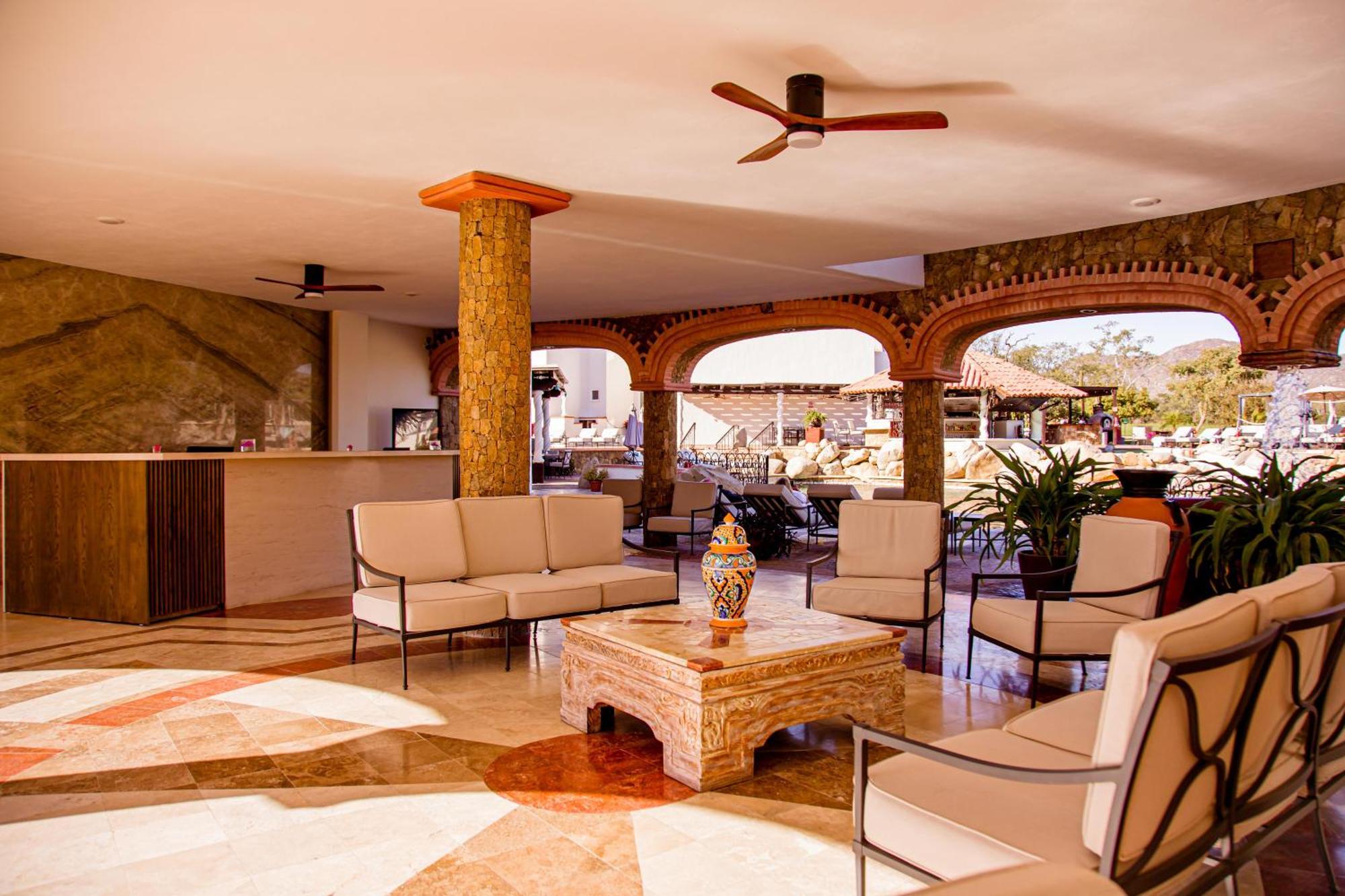 Los Cabos Golf Resort, Trademark Collection By Wyndham كابو سان لوكاس المظهر الخارجي الصورة